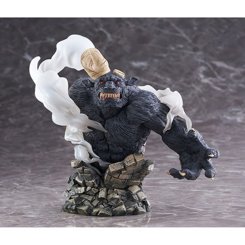 Busto Zodd Berserk 14.5Cm