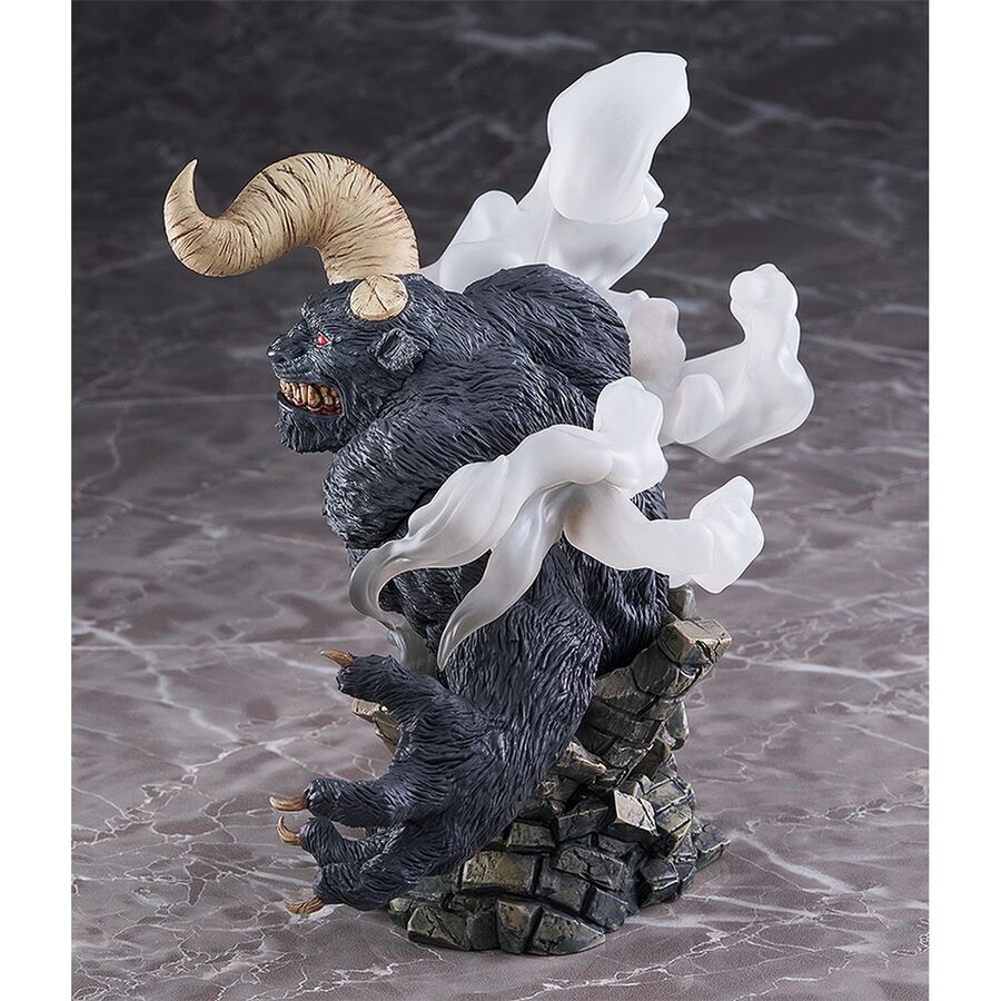 Busto Zodd Berserk 14.5Cm
