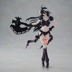 Figura Albedo Overlord 20Cm   BANPRESTO