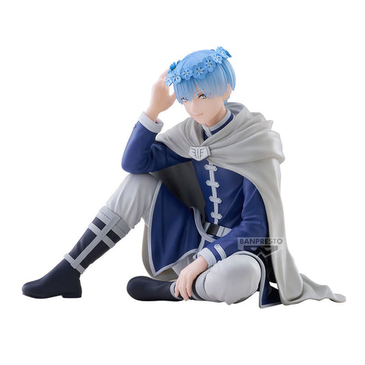 Figura Himmel Flower Crown Frieren: Beyond Journeys End 15cm
