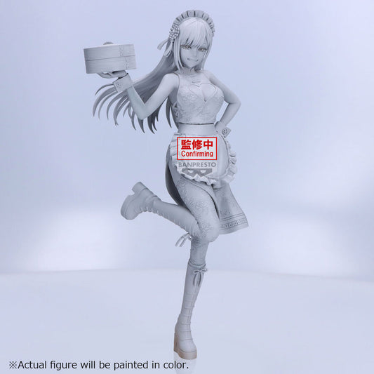 Figura Marin Kitagawa Detailed Elegance My Dress-up Darling 23cm