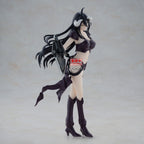 Figura Albedo Overlord 20Cm   BANPRESTO