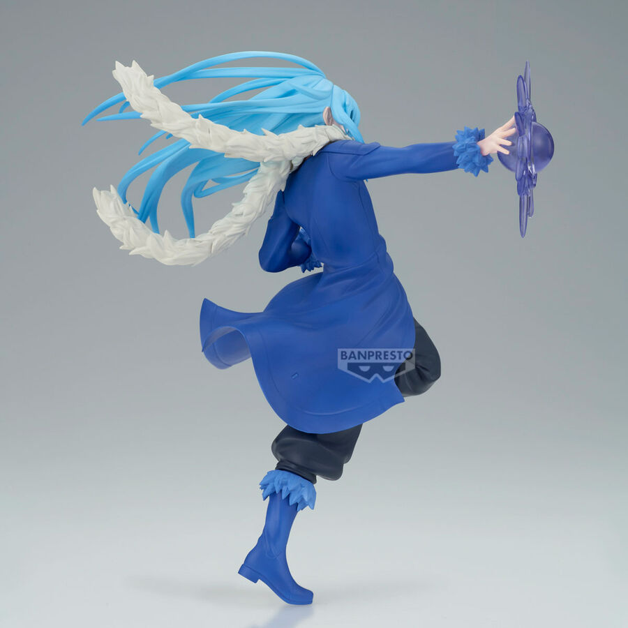 Figura Rimuru Phantom Effect Tempest That Time I Got Reincarnated as a Slime 20Cm