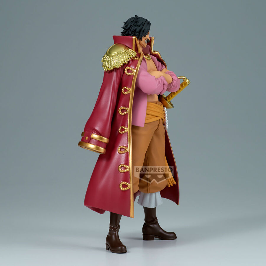 Figura Gold.D.Roger Grandline Series Special One Piece 20Cm