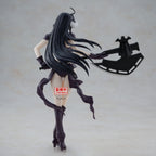 Figura Albedo Overlord 20Cm   BANPRESTO