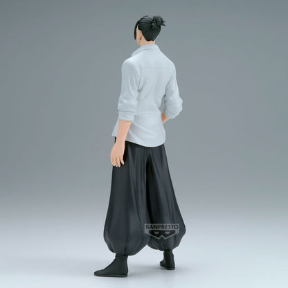 Figura Suguru Geto King of Artist Jujutsu Kaisen 21Cm