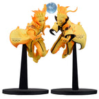 Figura Naruto Uzumaki Naruto Shippuden 17Cm   BANPRESTO