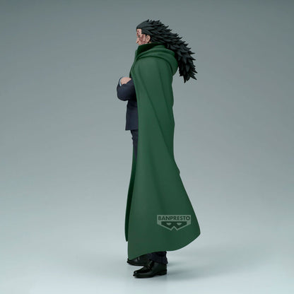 Figura Monkey.D.Dragon Grandline Series Special One Piece 20Cm