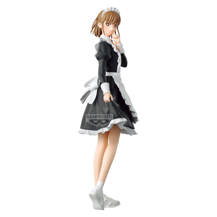Figura Chinatsu Kano Blue Box 23Cm