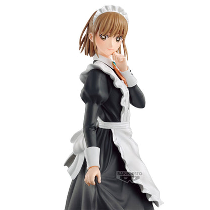Figura Chinatsu Kano Blue Box 23Cm
