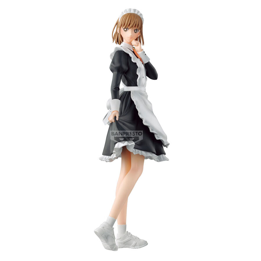 Figura Chinatsu Kano Blue Box 23Cm