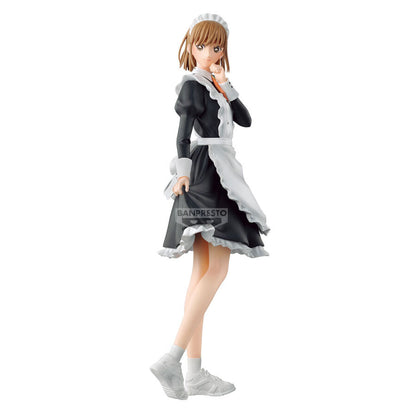 Figura Chinatsu Kano Blue Box 23Cm