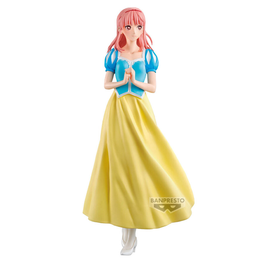 Figura Hina Chono Blue Box 22Cm