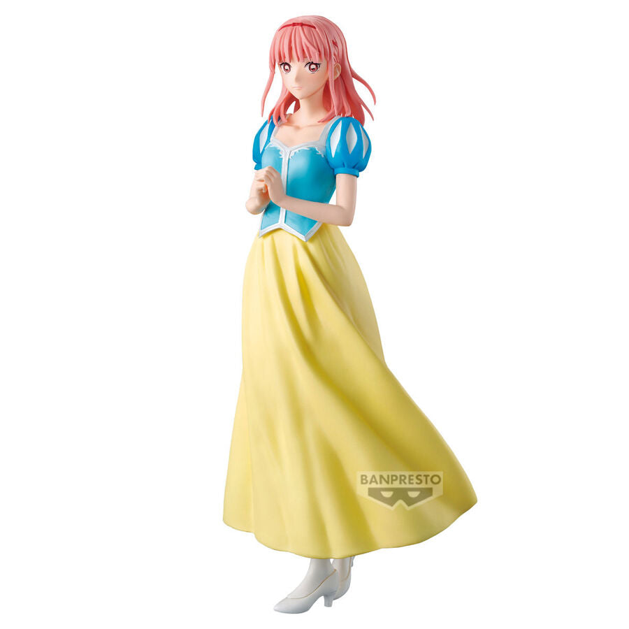 Figura Hina Chono Blue Box 22Cm