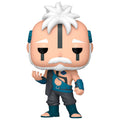 Figura Boruto Naruto Next Generations Boro