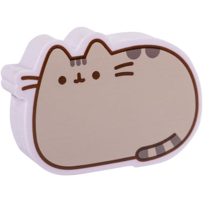 Blister 2 gomas borrar Pusheen