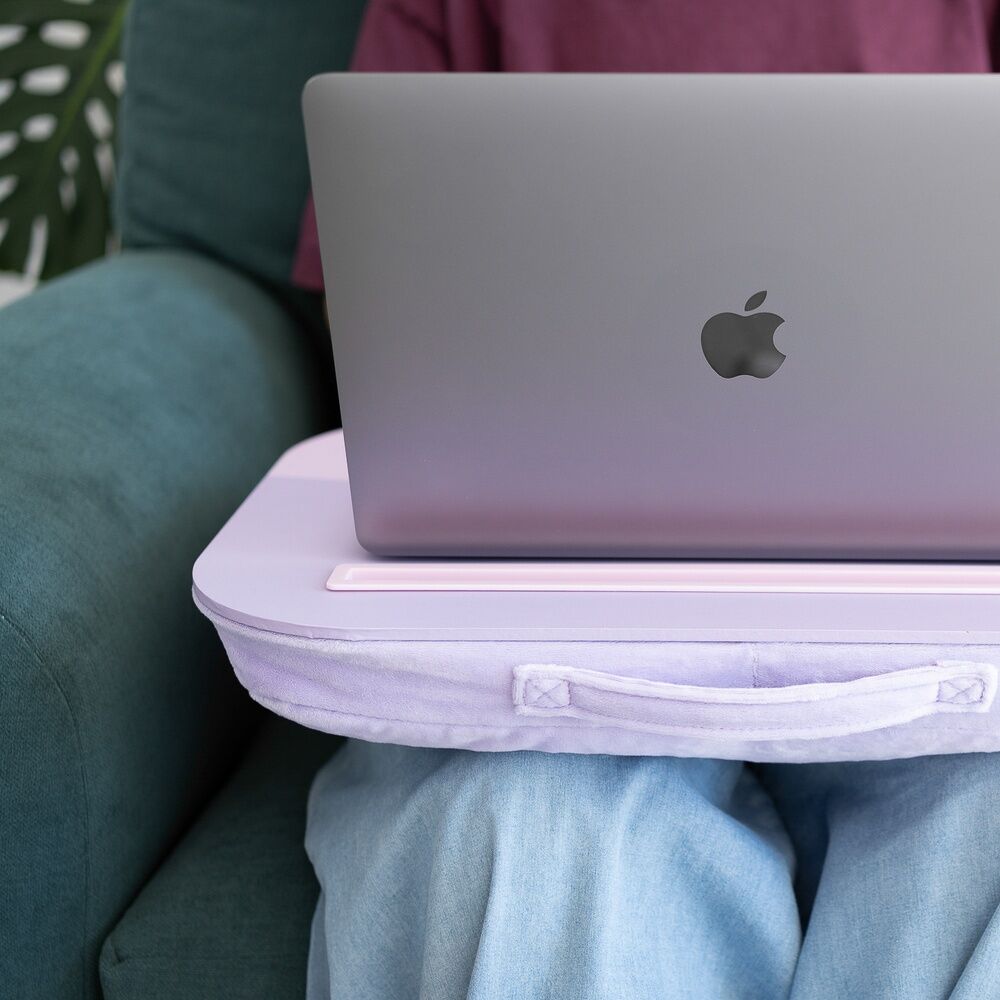 Soporte ordenador portatil Pusheen