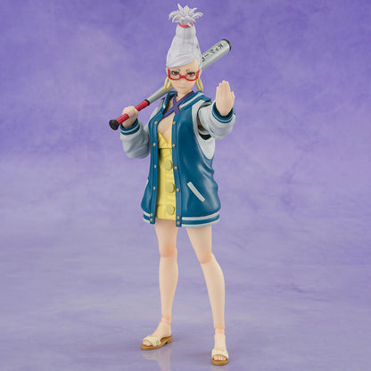 Figura S.H. Figuarts Seiko Dandadan 14Cm