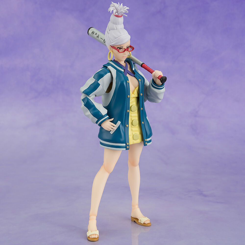 Figura S.H. Figuarts Seiko Dandadan 14Cm