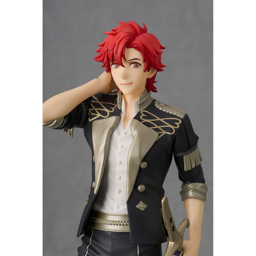 Figura Pop up Parade Sylvain Jose Gautier Fire Emblem: Three Houses 18cm