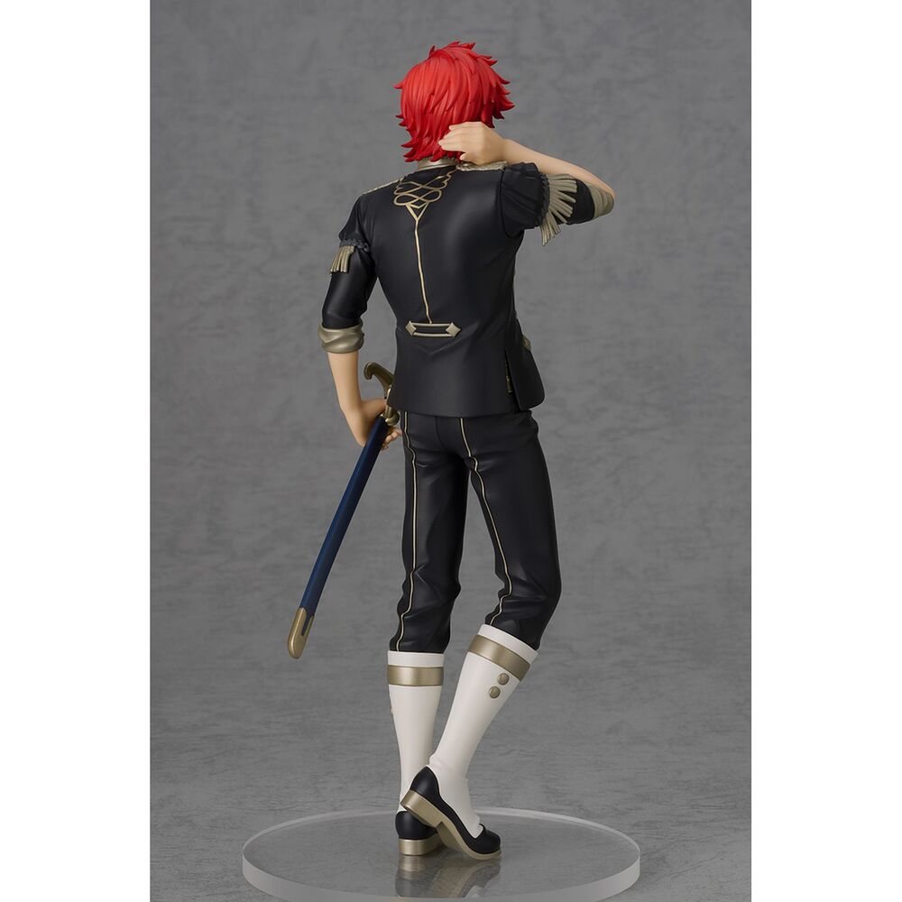 Figura Pop up Parade Sylvain Jose Gautier Fire Emblem: Three Houses 18cm