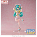 Figura Hatsune Miku Conceptual Volumen 1 Luminasta Hatsune Miku 21Cm
