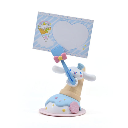 Figura Party Time Hello Kitty and Friends surtido