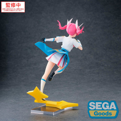 Figura Kana Sakuragi Luminasta Magilumiere Magical Girls 18cm