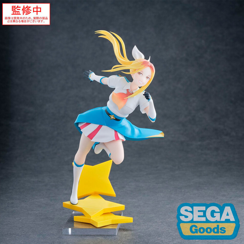 Figura Hitomi Koshigaya Luminasta Magilumiere Magical Girls 19Cm