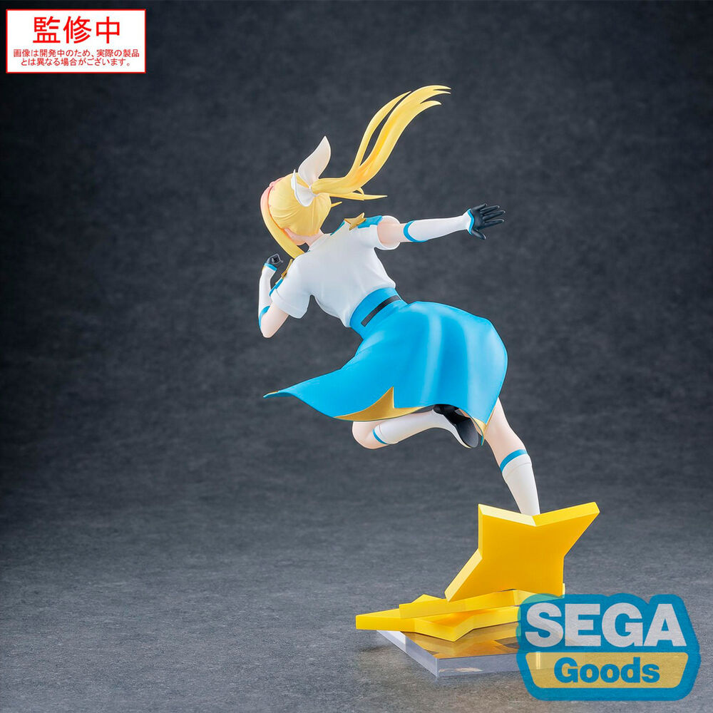 Figura Hitomi Koshigaya Luminasta Magilumiere Magical Girls 19Cm