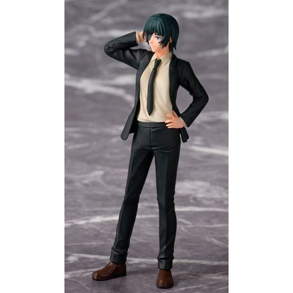 Figura Himeno Desktop x Decorate Chainsaw Man 16cm