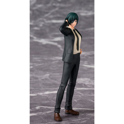 Figura Himeno Desktop x Decorate Chainsaw Man 16Cm