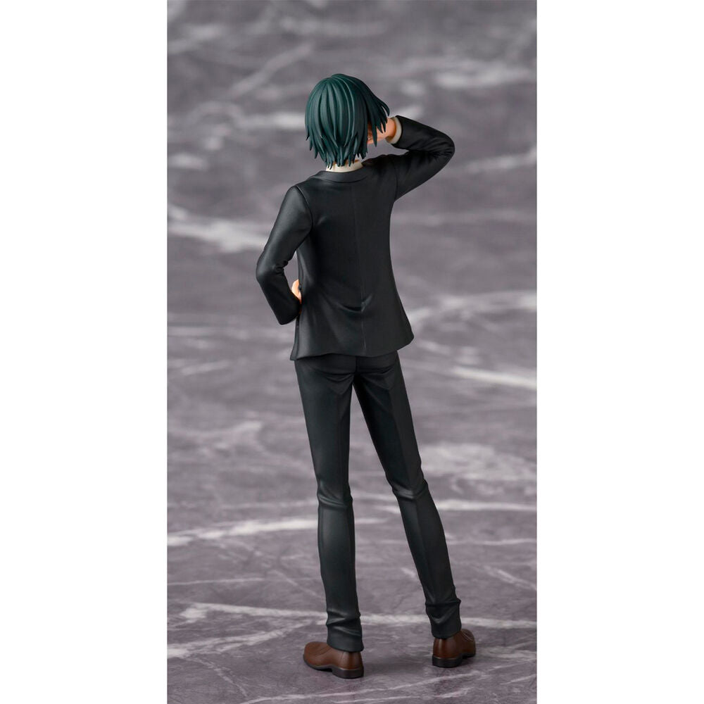 Figura Himeno Desktop x Decorate Chainsaw Man 16Cm