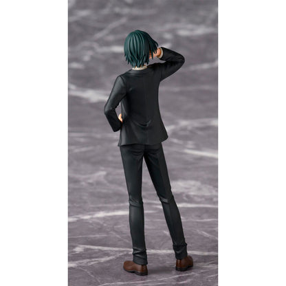 Figura Himeno Desktop x Decorate Chainsaw Man 16Cm