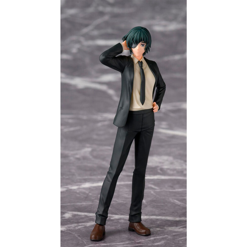 Figura Himeno Desktop x Decorate Chainsaw Man 16Cm
