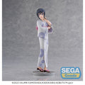 Figura Mai Sakurajima Yukata of Bunny Girl Sepai Luminasta Rascal Does Not Dream 22Cm