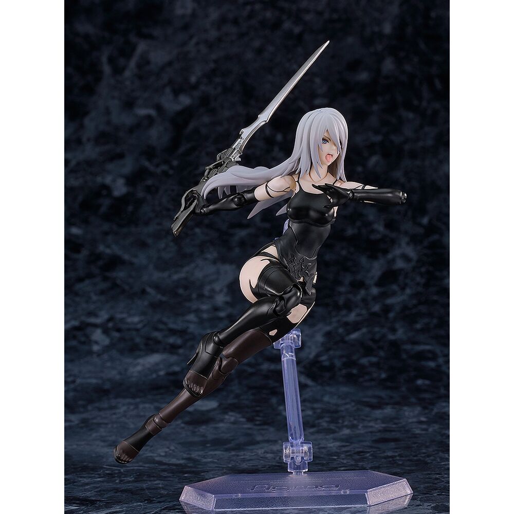Figura A2 Nier Automata 16Cm