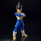 Figura Vegeta Standard Re:Run Dragon Ball   BANDAI