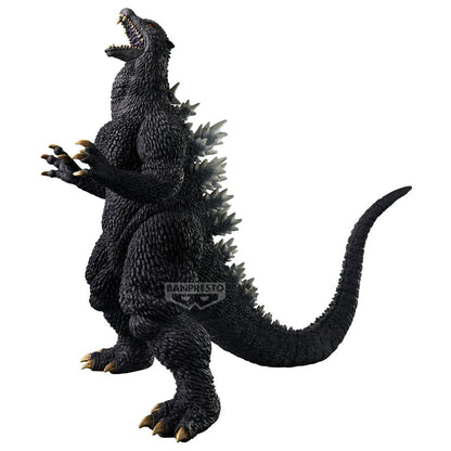 Figura Godzilla 2004 Toho Monster Series 12Cm