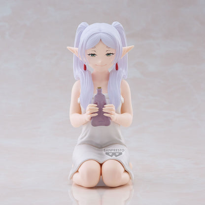 Figura Frieren Relax Time Frieren: Beyond Journey'S End 13Cm