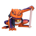Figura Gamakichi Naruto Shippuden 10Cm