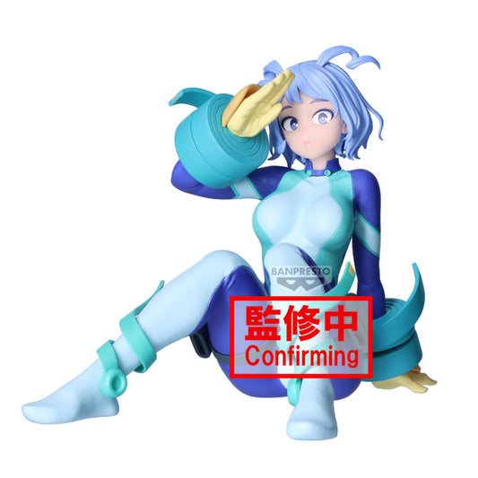 Figura Nejire Hado Glitter; Glamours My Hero Academia 13cm
