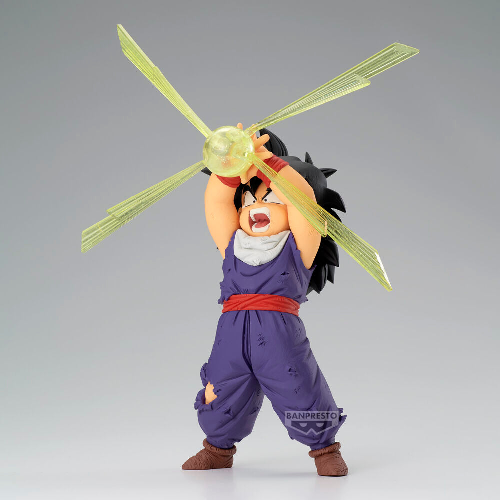 Figura Son Gohan G×Materia Dragon Ball Z 12Cm