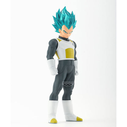Figura Vegeta Blood of Saiyans Dragon Ball Super 17Cm
