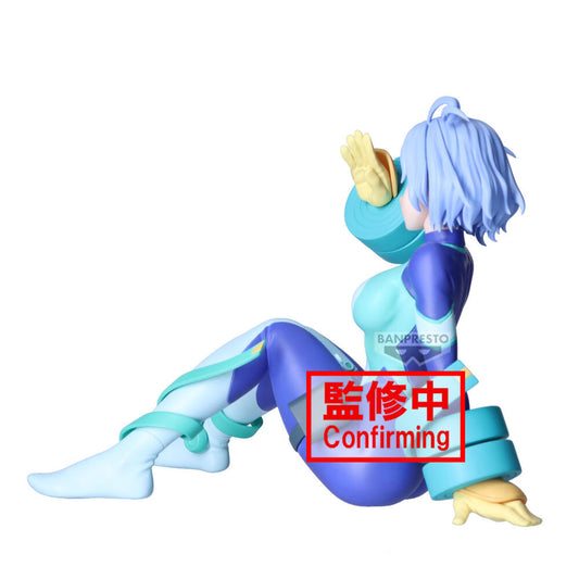 Figura Nejire Hado Glitter; Glamours My Hero Academia 13cm