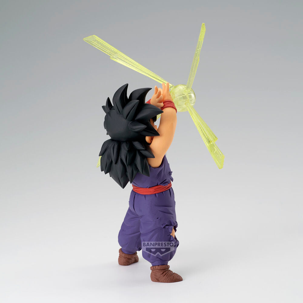 Figura Son Gohan G×Materia Dragon Ball Z 12Cm