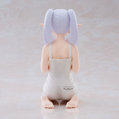 Figura Frieren Relax Time Frieren: Beyond Journey&#39;s End 13cm
