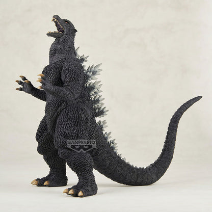 Figura Godzilla 2004 Toho Monster Series 12Cm