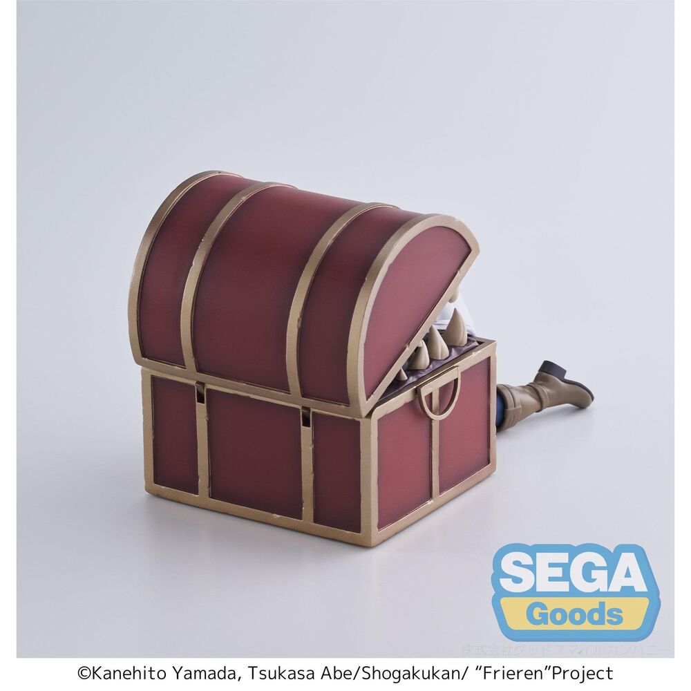 Figura Frieren in Mimic Luminasta Frieren Beyond Journeys End 9,5cm