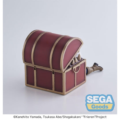 Figura Frieren in Mimic Luminasta Frieren Beyond Journeys End 9,5cm
